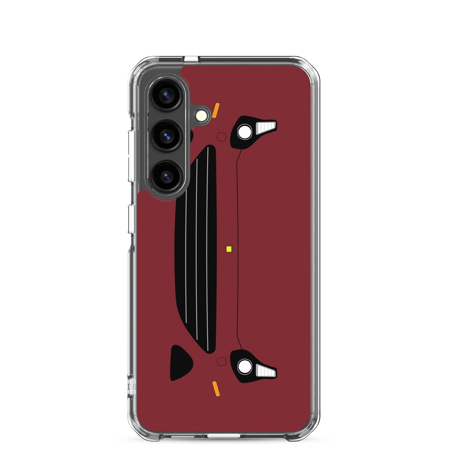 Ferrari California T Samsung® Case - Gtmotive NFT