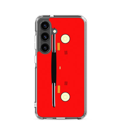 Ferrari Dino 246GT Samsung® Case - Gtmotive NFT