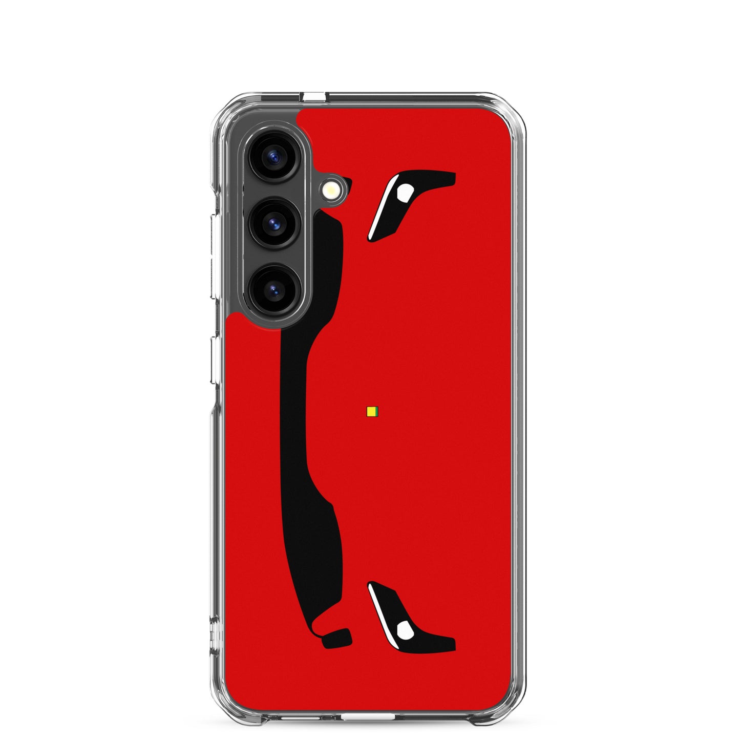 Ferrari F8 Tributo Samsung® Case - Gtmotive NFT