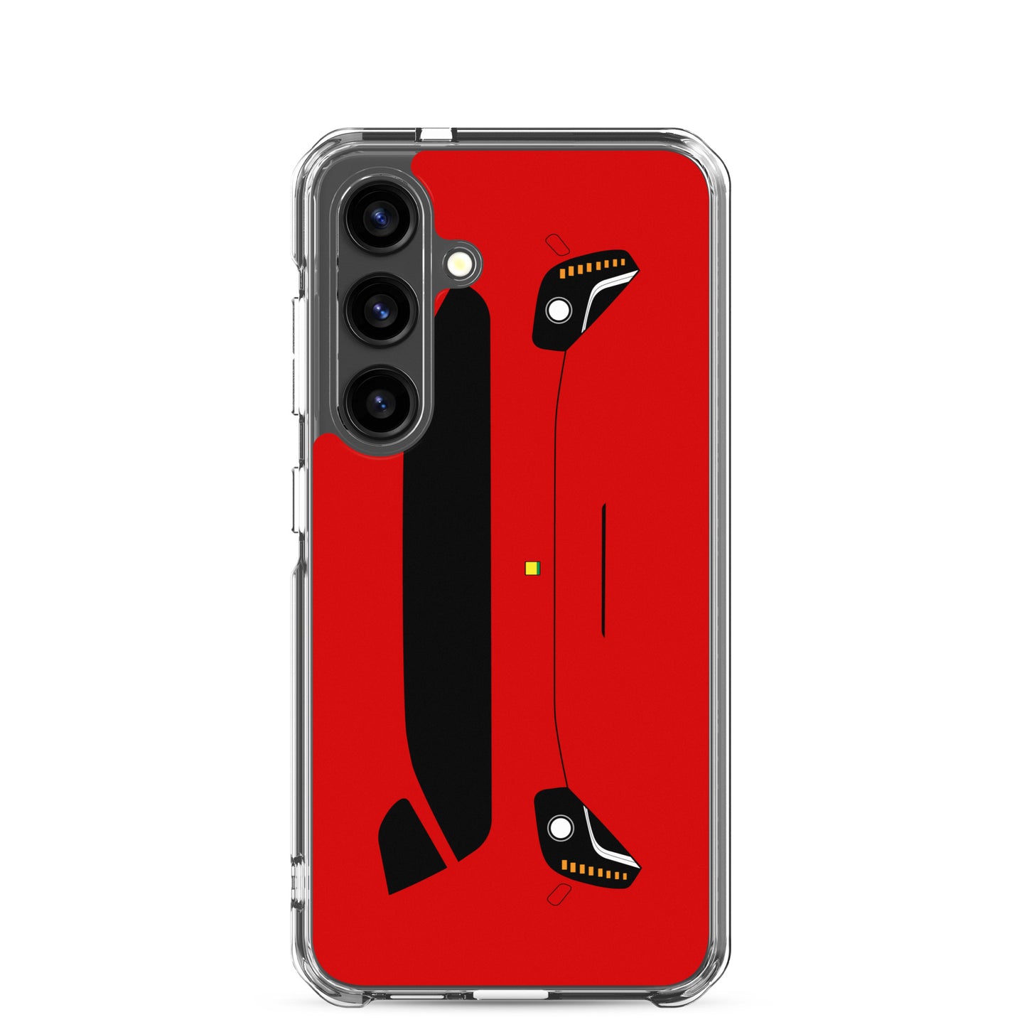 Ferrari F12 Berlinetta Samsung® Case - Gtmotive NFT