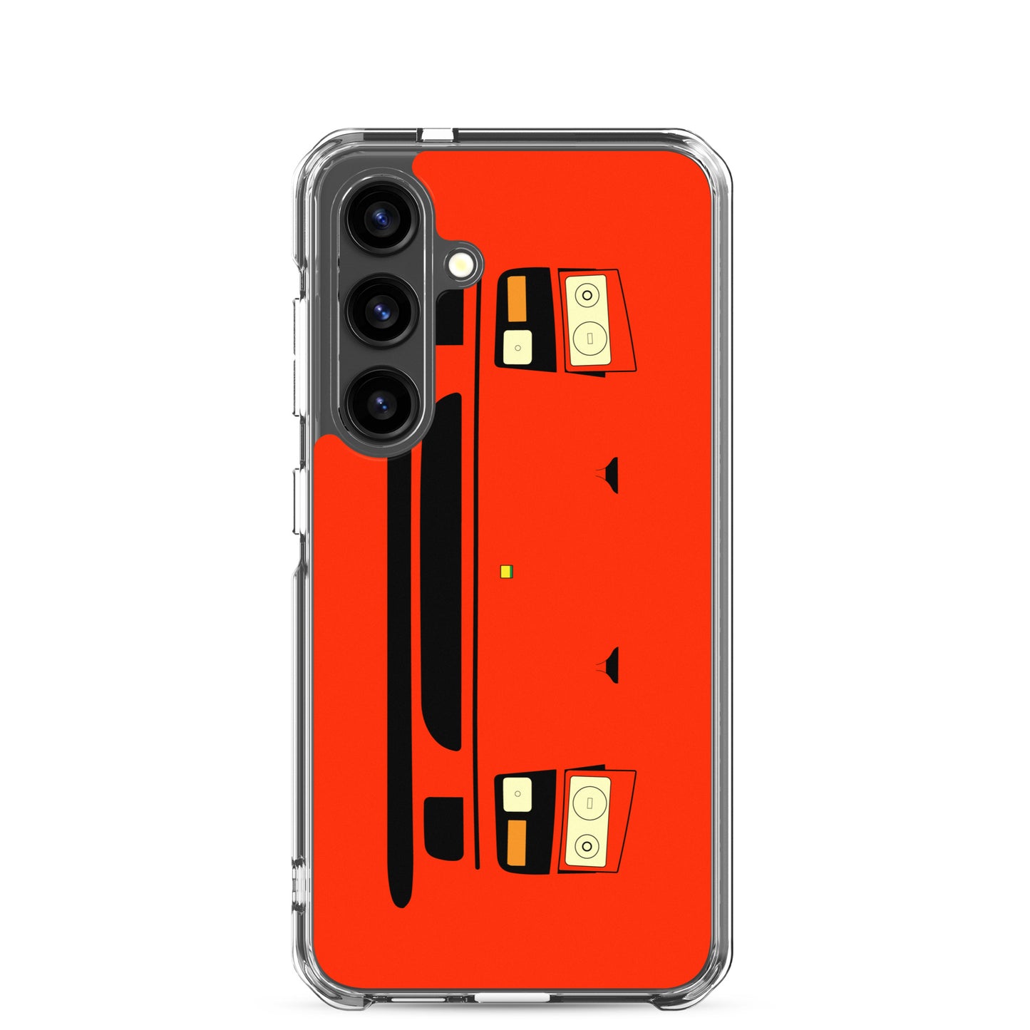 Ferrari F40 Samsung® Case - Gtmotive NFT