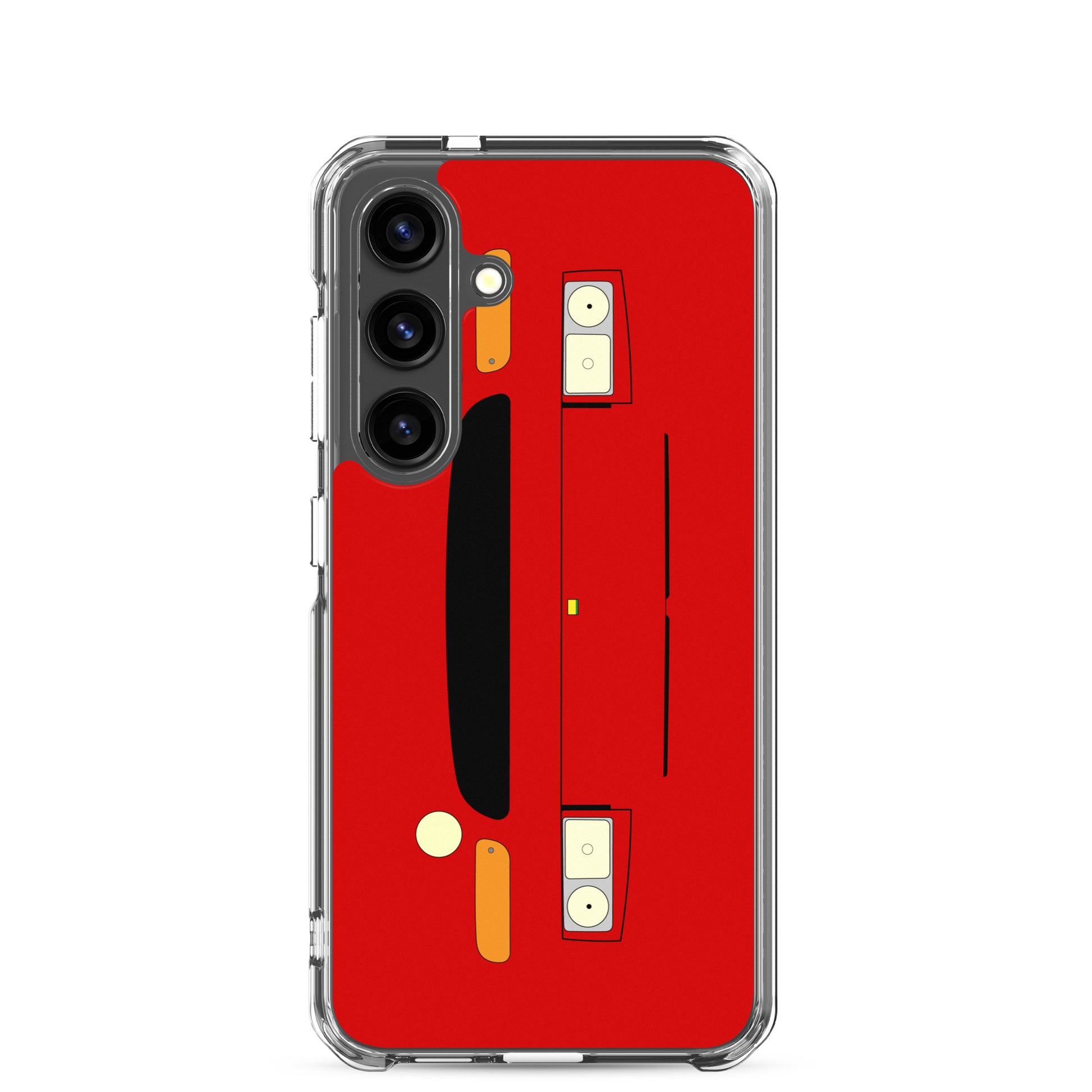 Ferrari F355 Samsung® Case - Gtmotive NFT