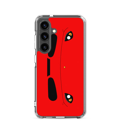 Ferrari F430 Samsung® Case - Gtmotive NFT