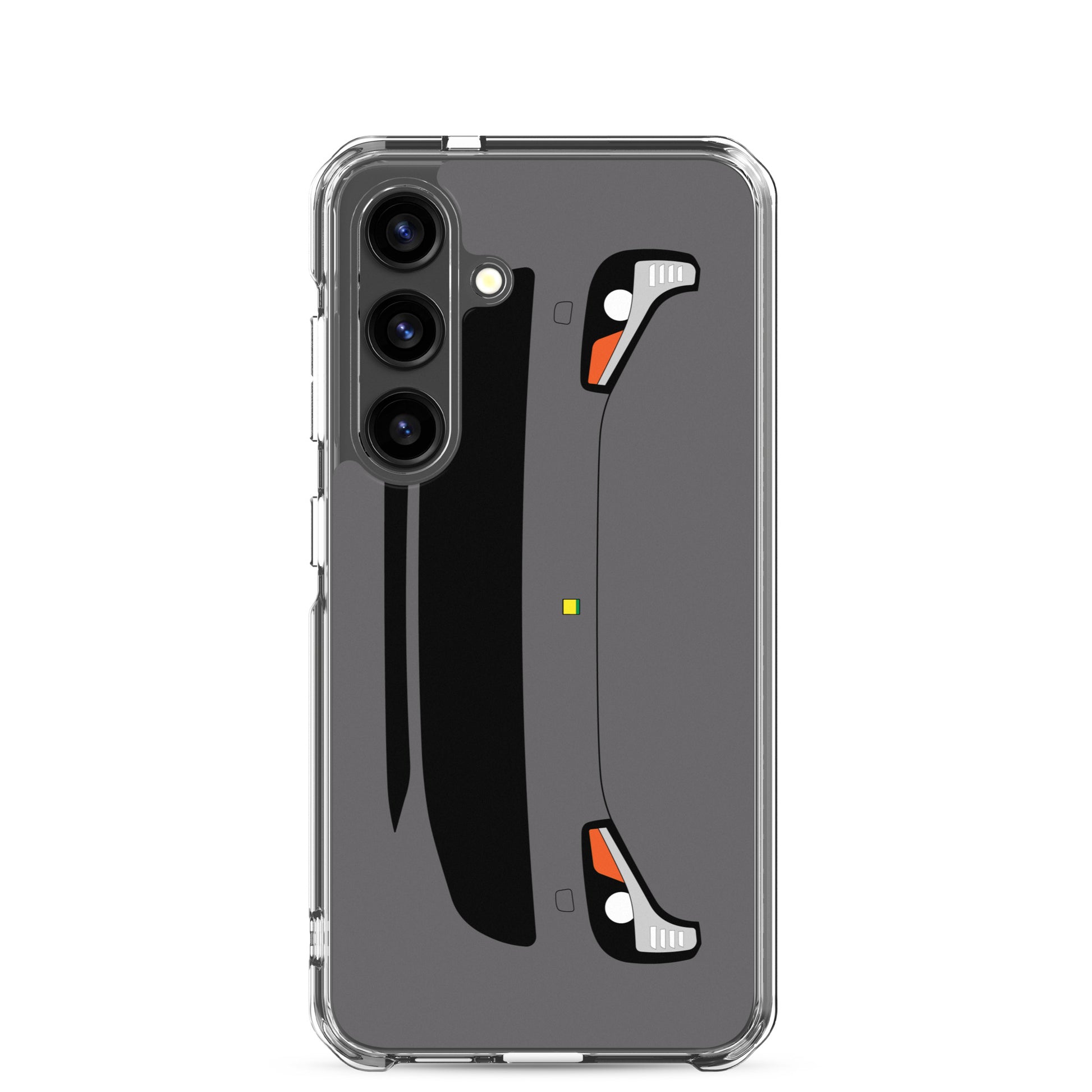 Ferrari GTC4Lusso Samsung® Case - Gtmotive NFT