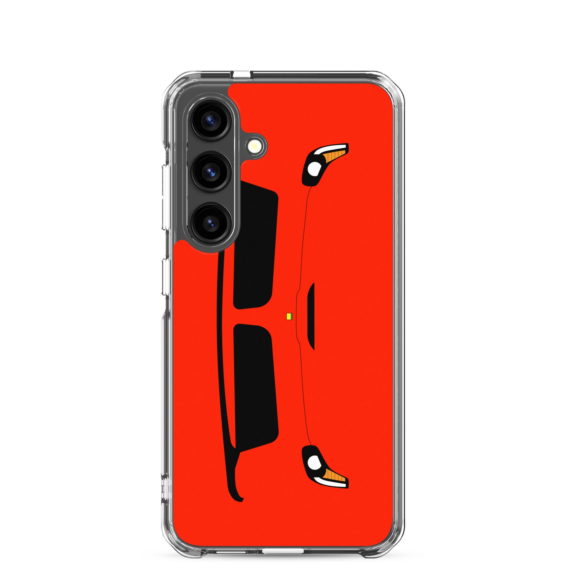 Ferrari LaFerrari Samsung® Case - Gtmotive NFT