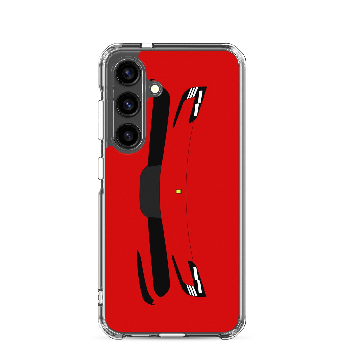 Ferrari SF90 Stradale Samsung® Case - Gtmotive NFT