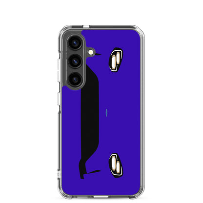 Ford GT 2nd Gen Samsung® Case - Gtmotive NFT