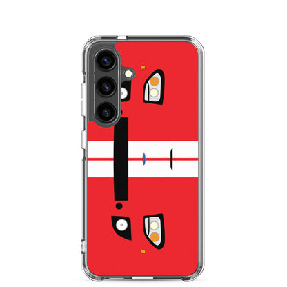 Ford GT Samsung® Case - Gtmotive NFT