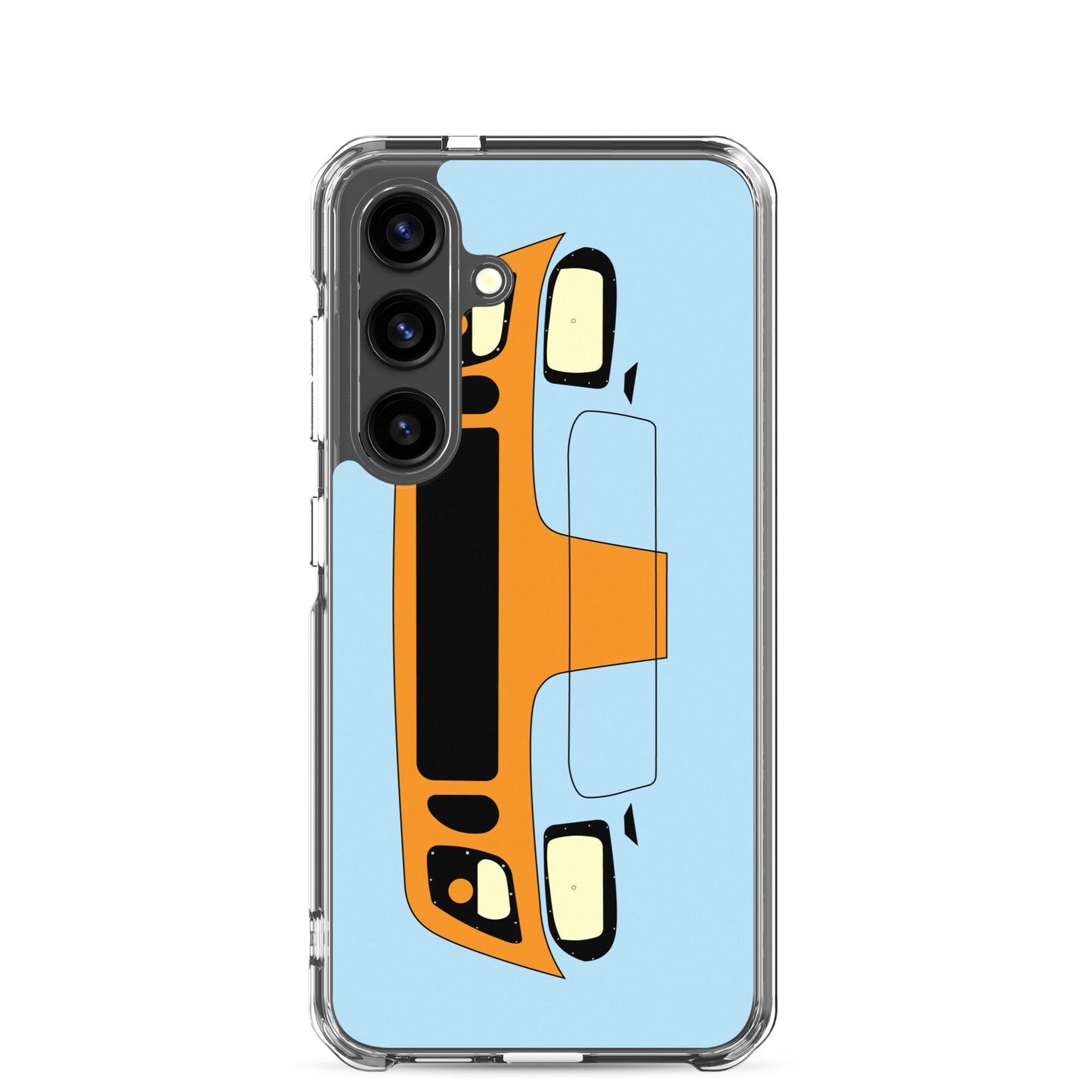 Ford GT40 Samsung® Case - Gtmotive NFT