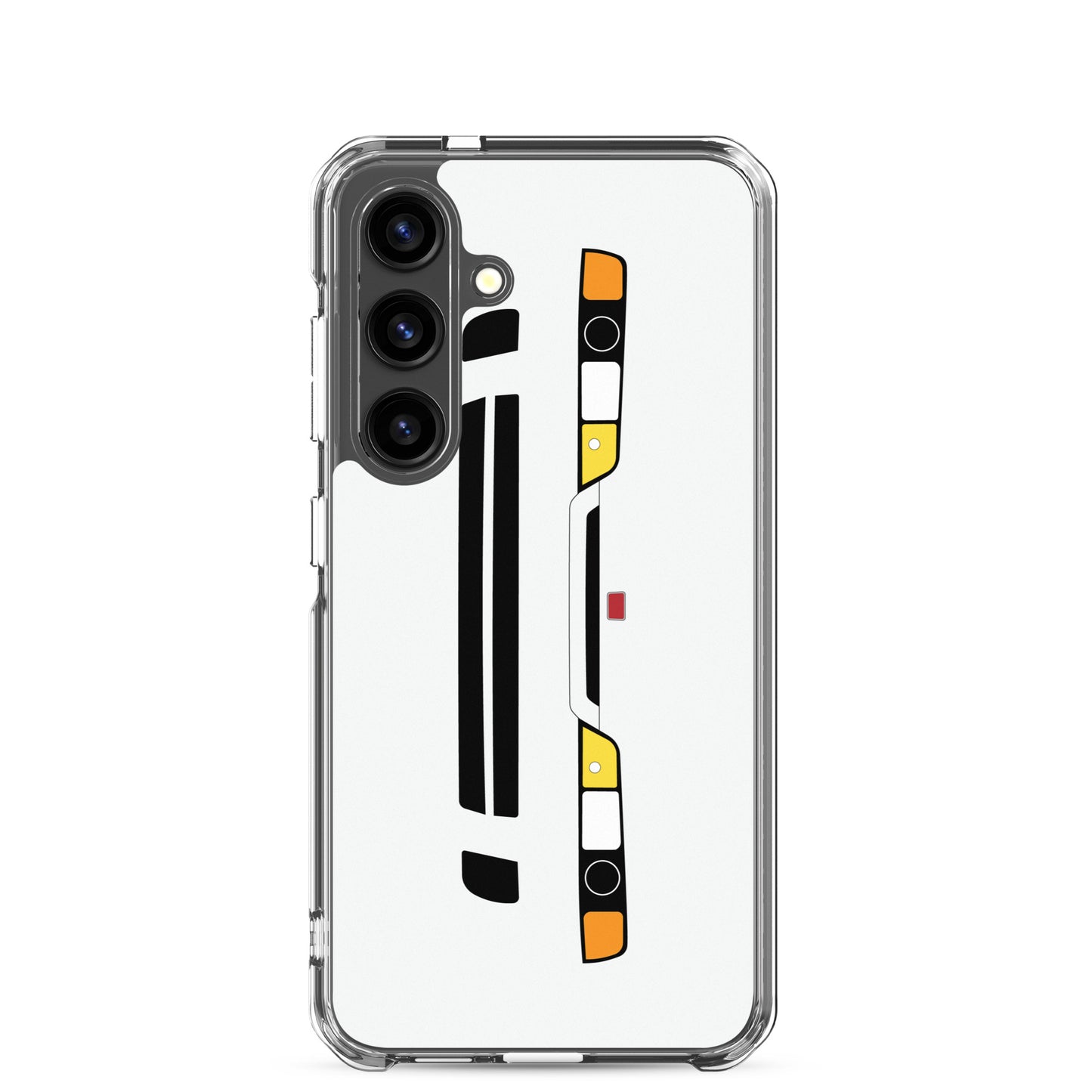 Honda Integra Type R DC2 Samsung® Case - Gtmotive NFT