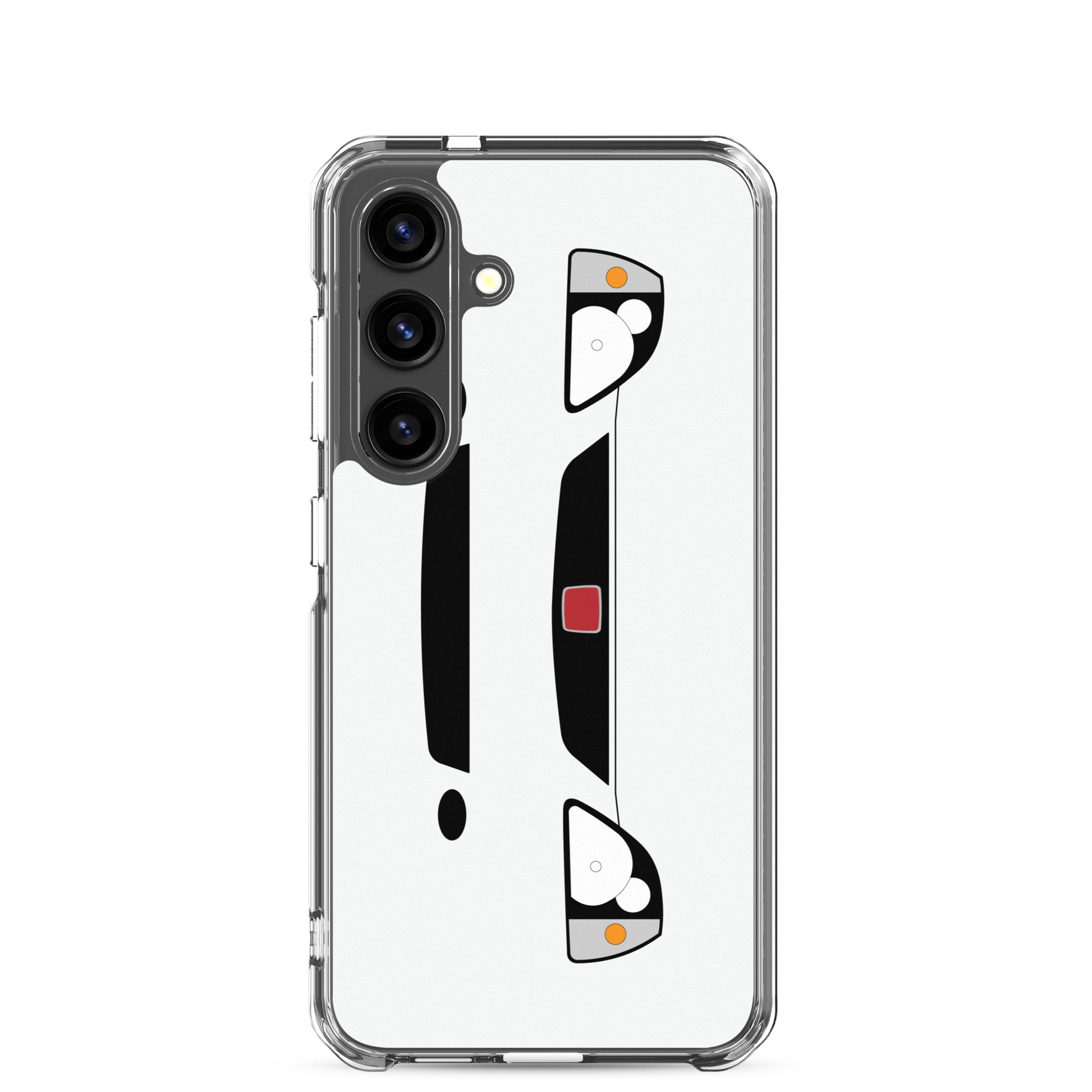 Honda Civic Type R EP3 Samsung® Case - Gtmotive NFT