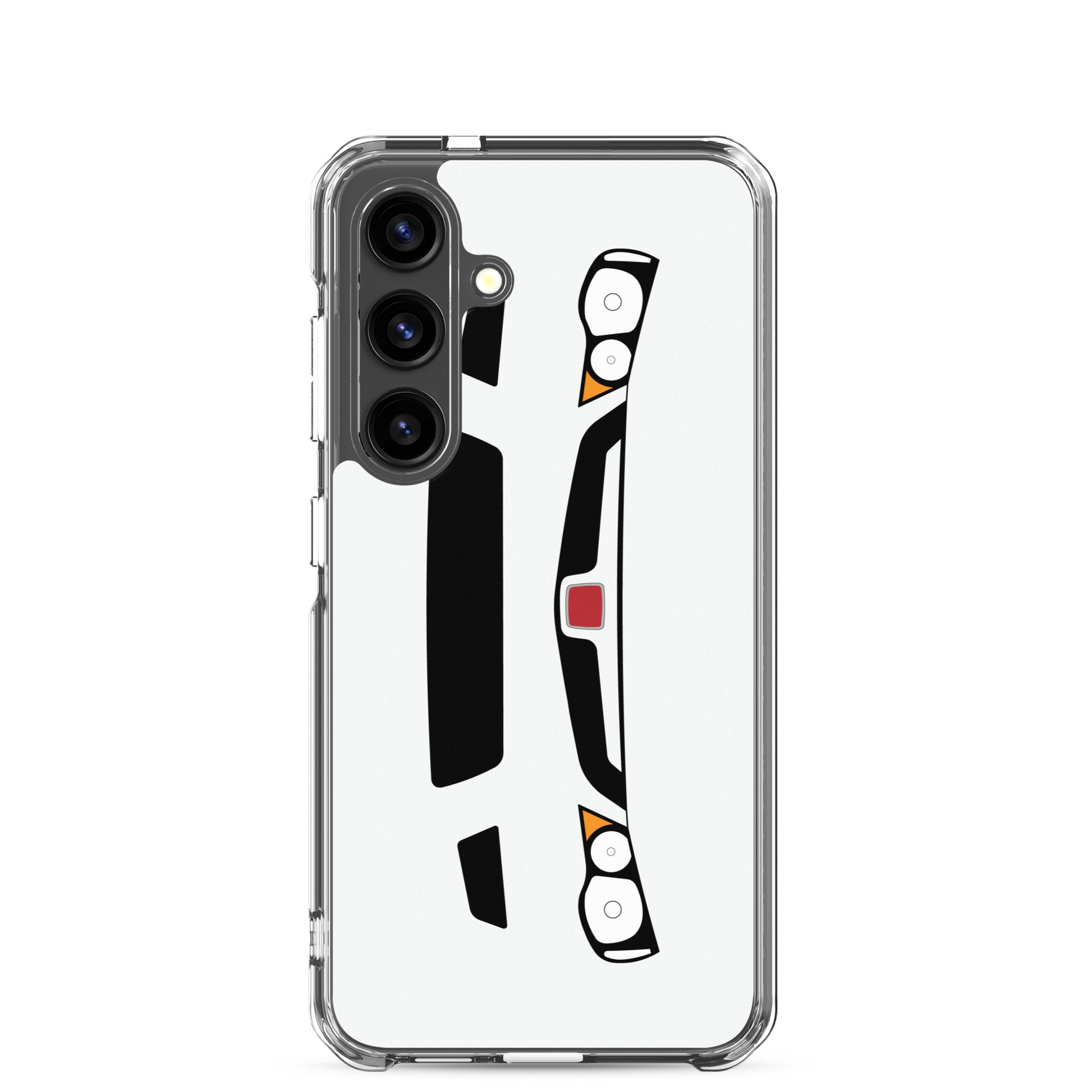 Honda Civic Type R FD2 Samsung® Case - Gtmotive NFT