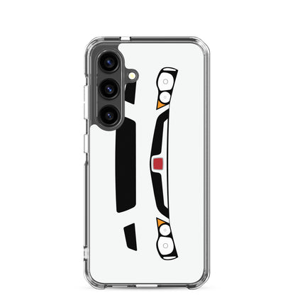 Honda Civic Type R FD2 Samsung® Case - Gtmotive NFT