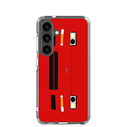 Honda NSX NA1 Samsung® Case - Gtmotive NFT