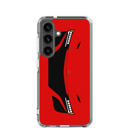 Honda NSX NC1 Samsung® Case - Gtmotive NFT