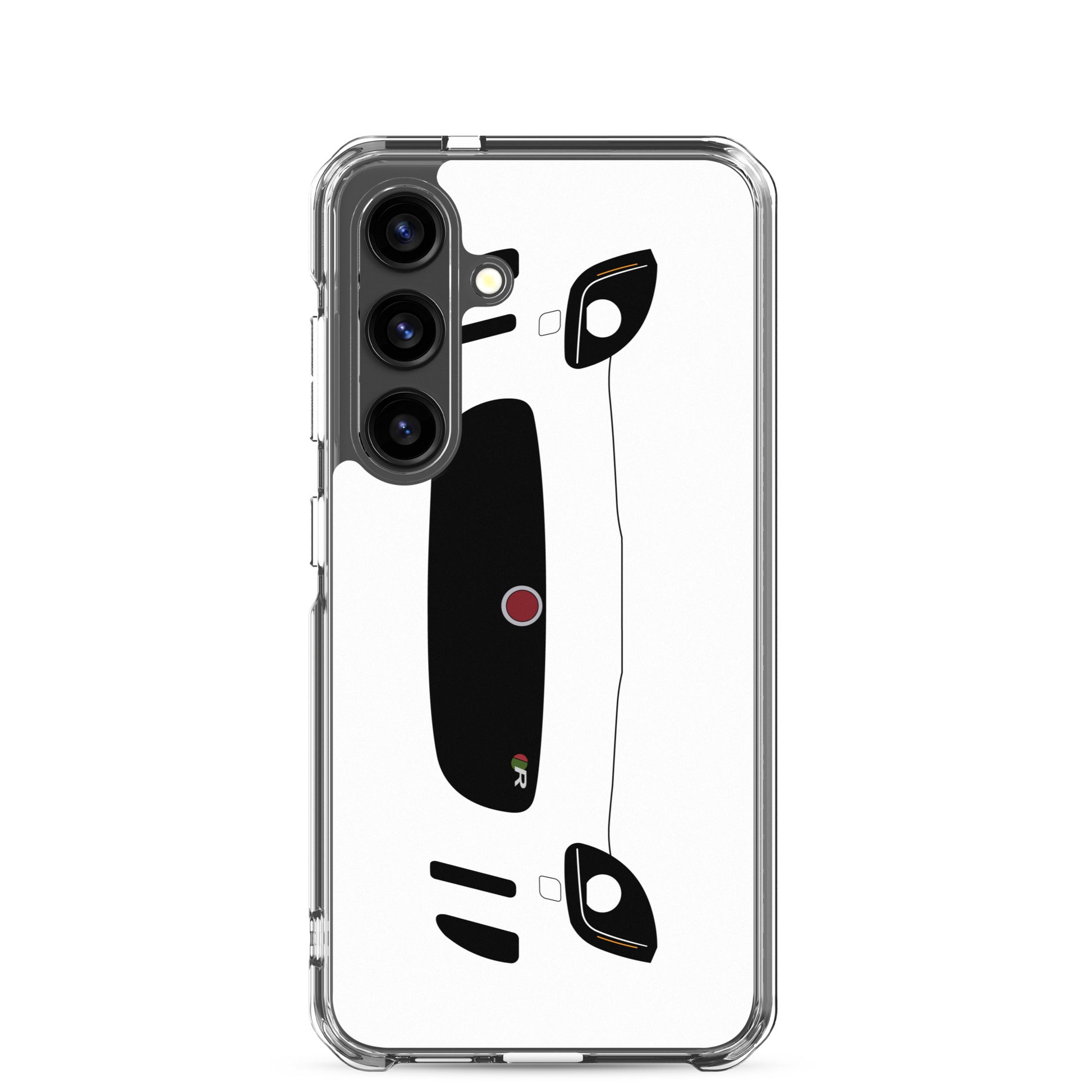 Jaguar F-Type Samsung® Case - Gtmotive NFT