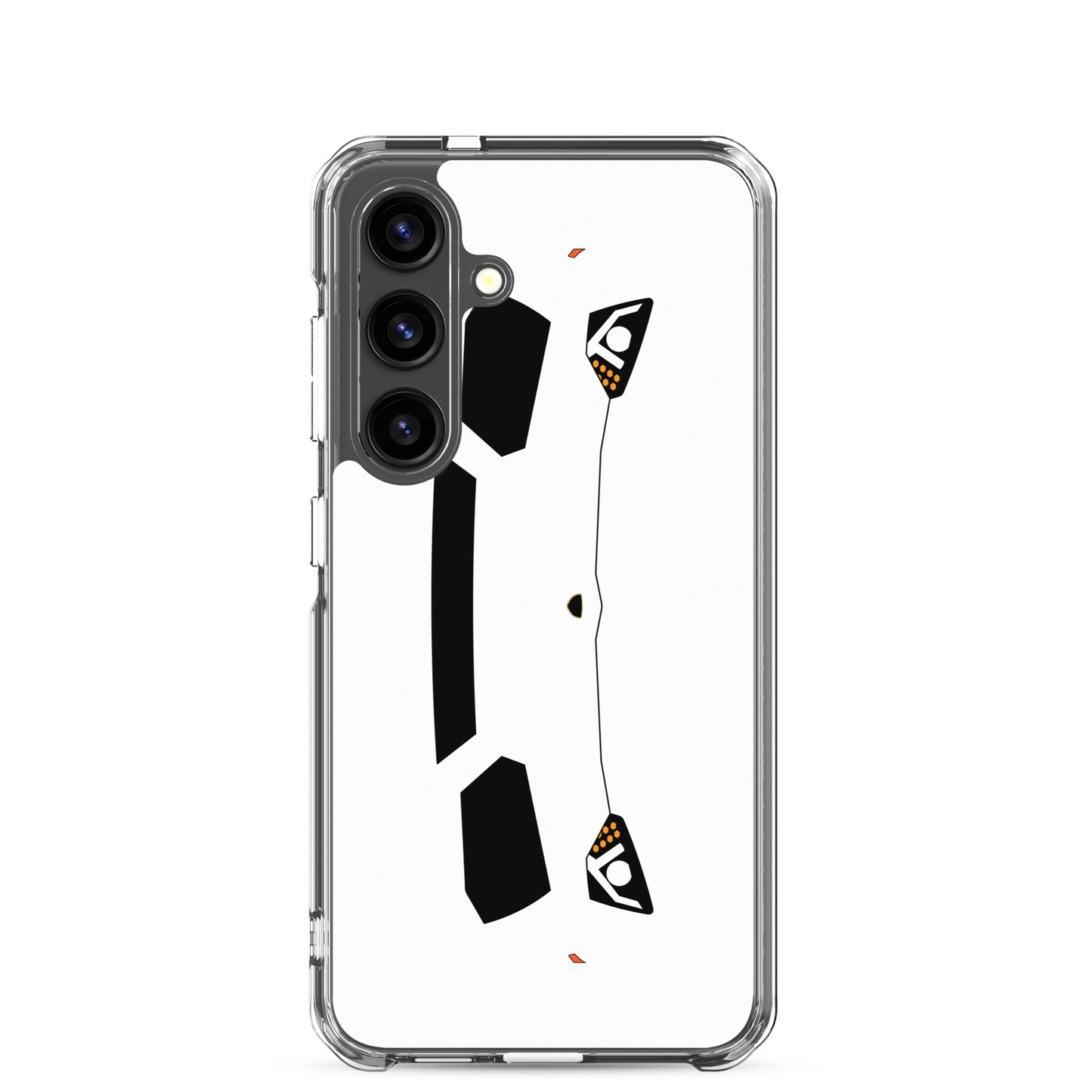 Lamborghini Aventador Samsung® Case - Gtmotive NFT