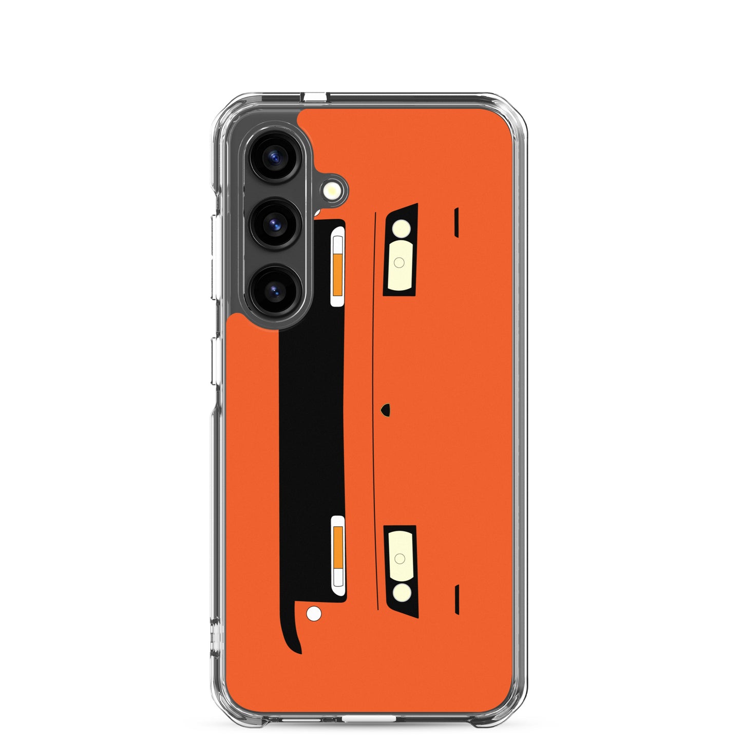 Lamborghini Diablo GT Samsung® Case - Gtmotive NFT