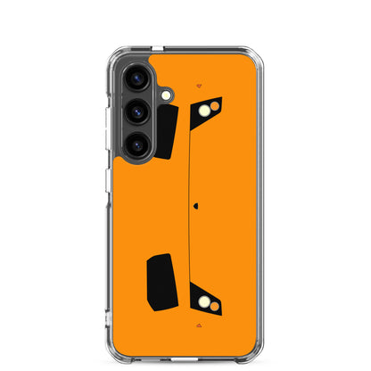 Lamborghini Gallardo Samsung® Case - Gtmotive NFT