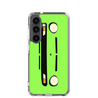 Lamborghini Miura Samsung® Case - Gtmotive NFT