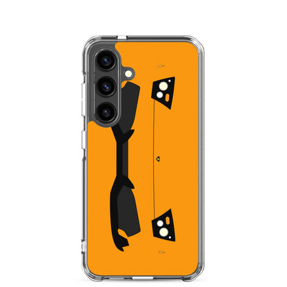 Lamborghini Murcielago SV Samsung® Case - Gtmotive NFT