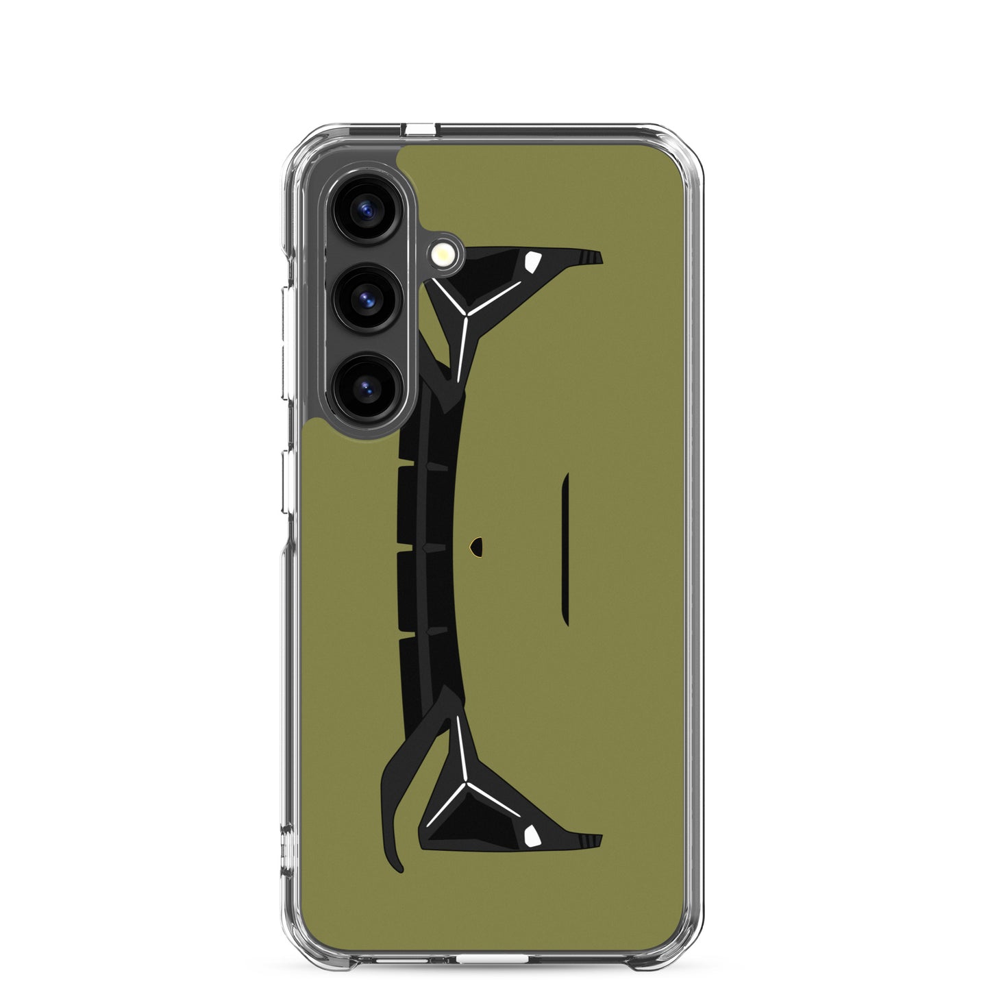 Lamborghini Sian FK 37 Samsung® Case - Gtmotive NFT