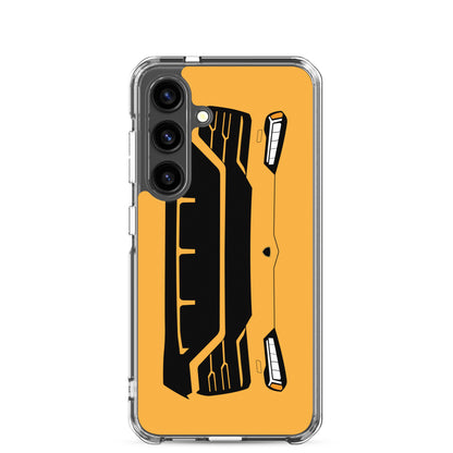 Lamborghini URUS Samsung® Case - Gtmotive NFT