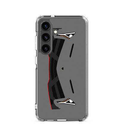 Lamborghini Veneno Samsung® Case - Gtmotive NFT