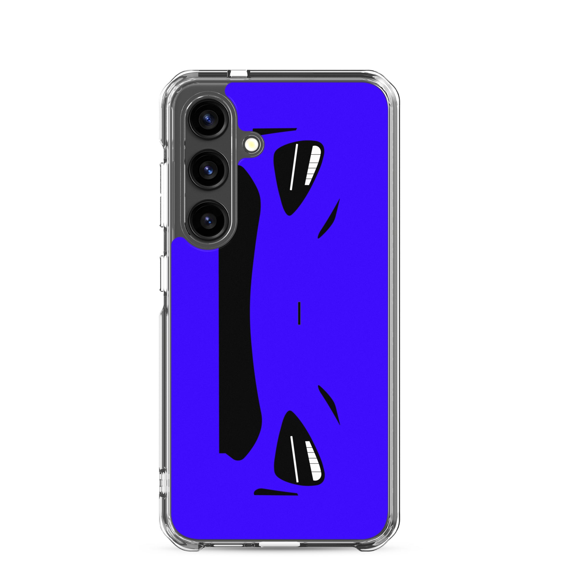 Mclaren 720S Samsung® Case - Gtmotive NFT