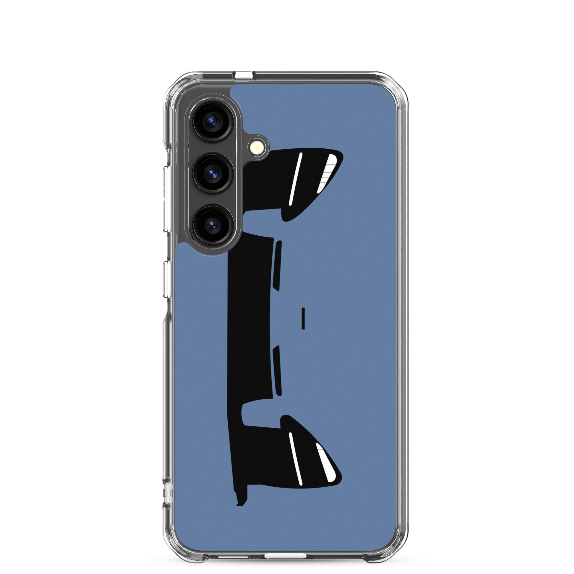 Mclaren Senna Samsung® Case - Gtmotive NFT