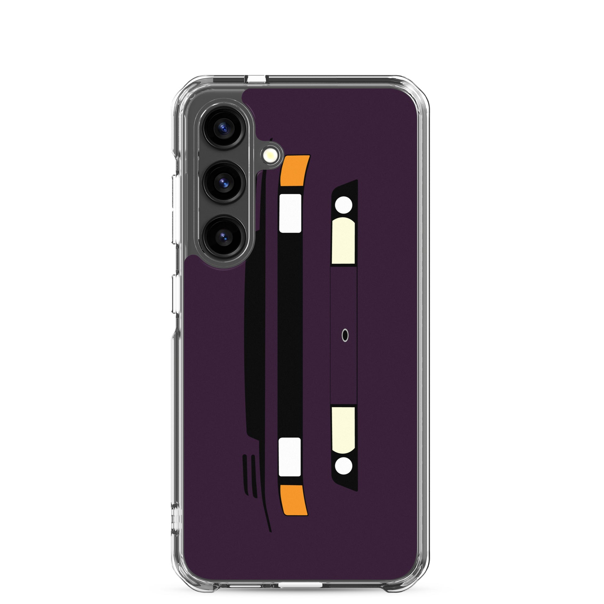 Nissan 300ZX Z32 Samsung® Case - Gtmotive NFT