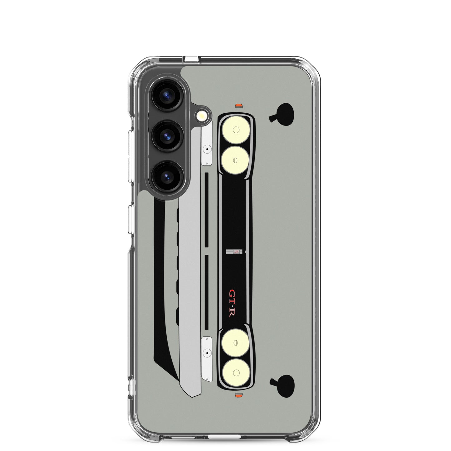 Nissan GTR Hakosuka KPGC10 Samsung® Case - Gtmotive NFT