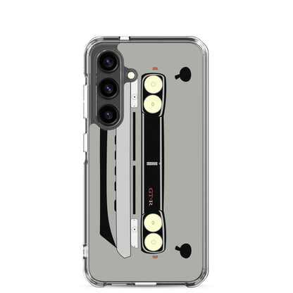 Nissan GTR Hakosuka KPGC10 Samsung® Case - Gtmotive NFT