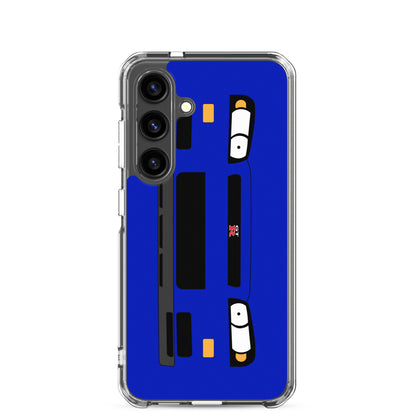 Nissan GTR BNR34 Samsung® Case - Gtmotive NFT