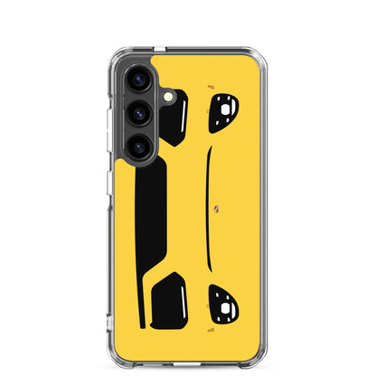 Porsche Cayman GT4 718 Samsung® Case - Gtmotive NFT