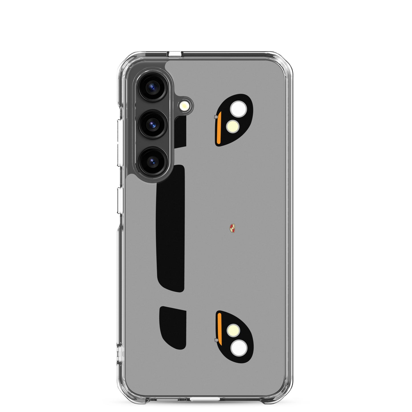 Porsche Carrera GT Samsung® Case - Gtmotive NFT