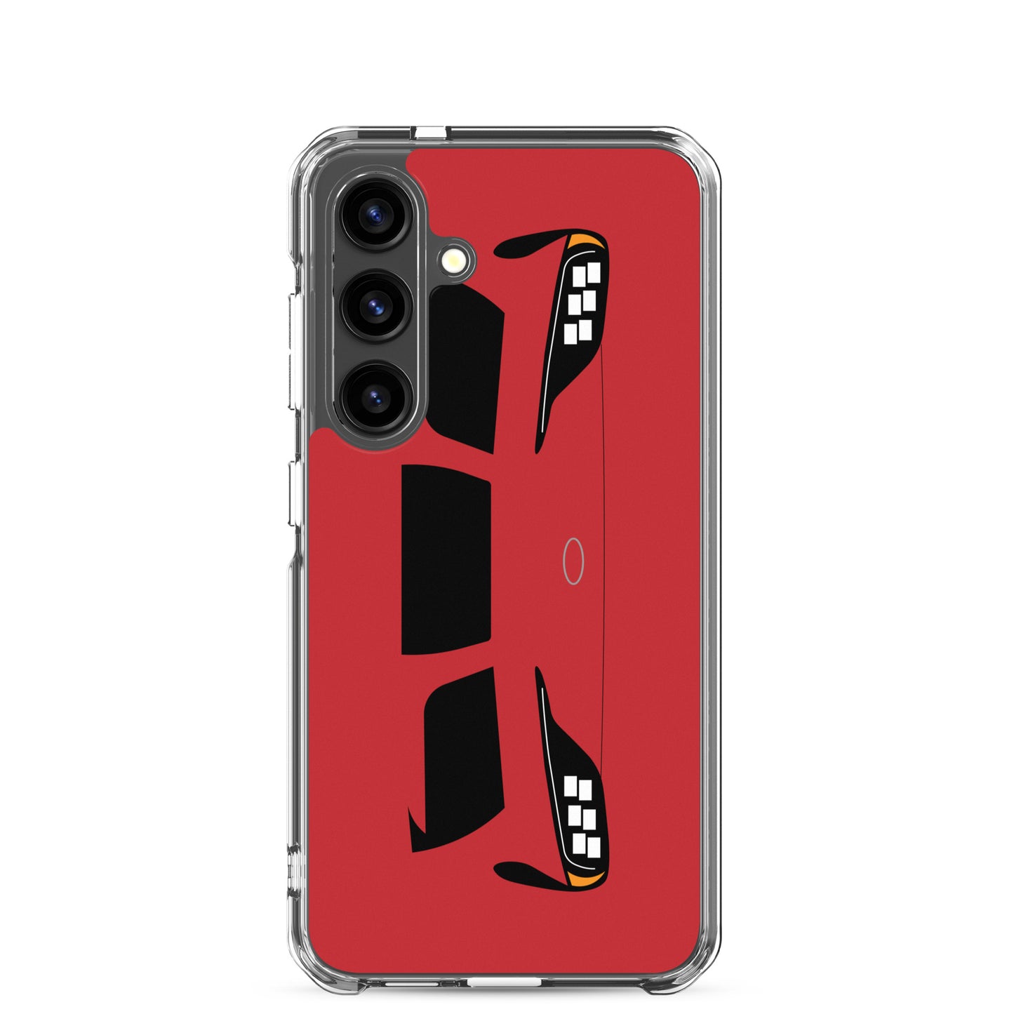 Toyota Supra A90 Samsung® Case - Gtmotive NFT