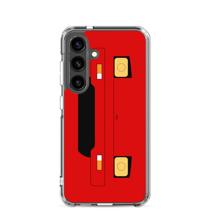 Toyota MR2 AW10 Samsung® Case - Gtmotive NFT