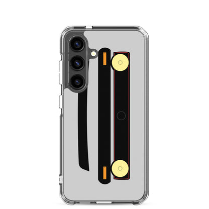 Volkswagen Golf GTI Mk 1 Samsung® Case - Gtmotive NFT