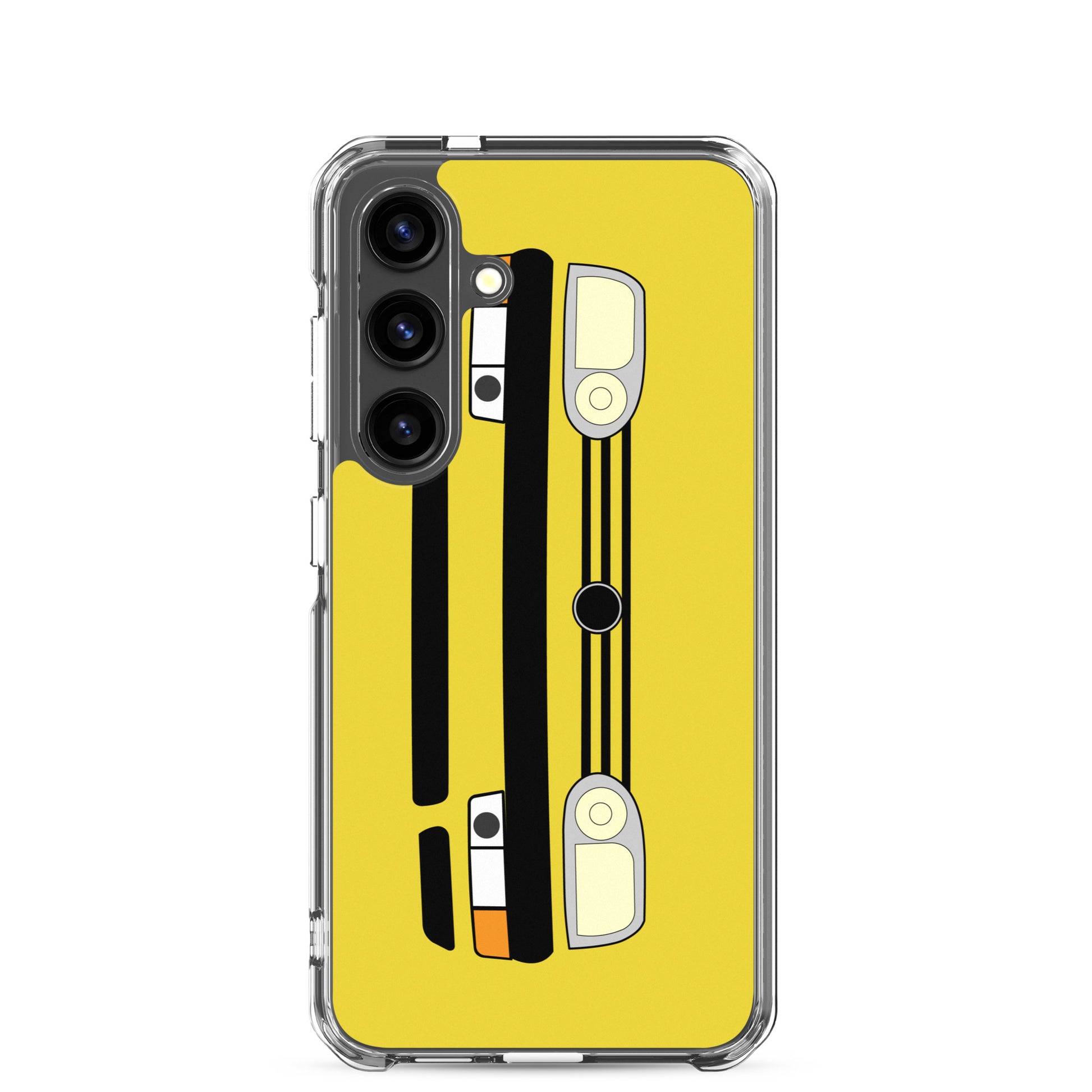 Volkswagen Golf GTI Mk 3 Samsung® Case - Gtmotive NFT