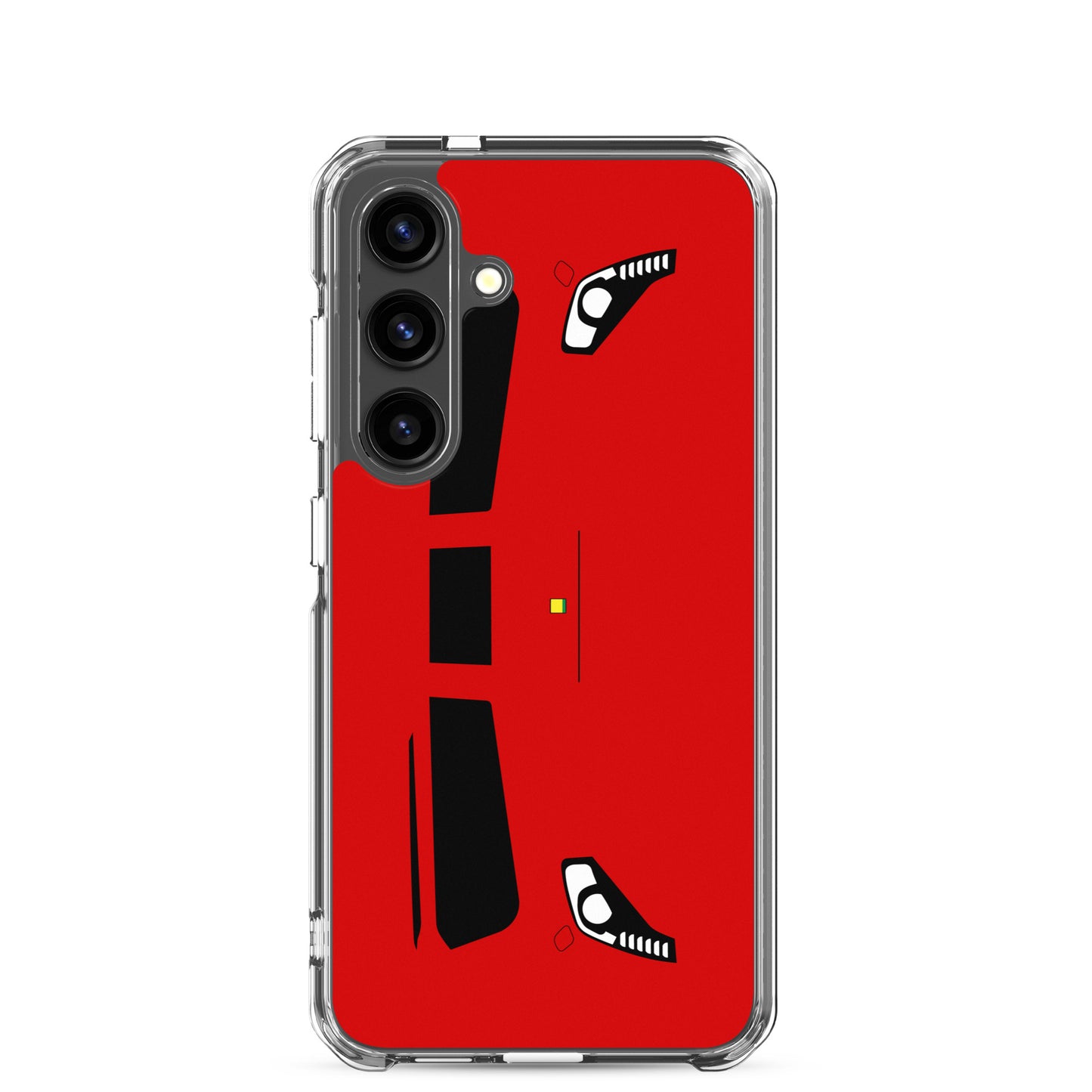 Ferrari 488 GTB Samsung Case - Gtmotive NFT