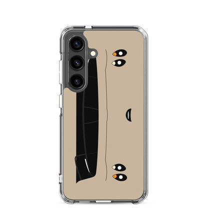 Pagani Huayra Samsung® Case - Gtmotive NFT