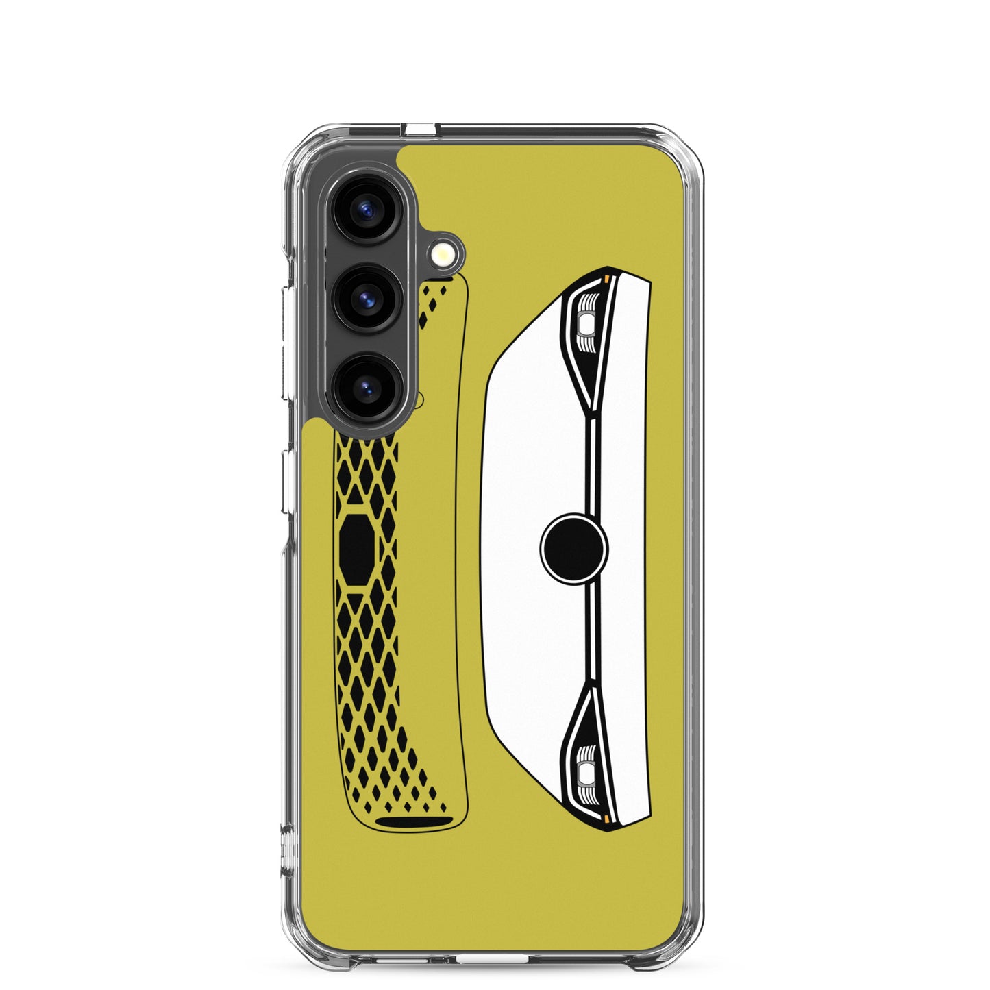 Volkswagen ID. Buzz Samsung® Case - Gtmotive NFT