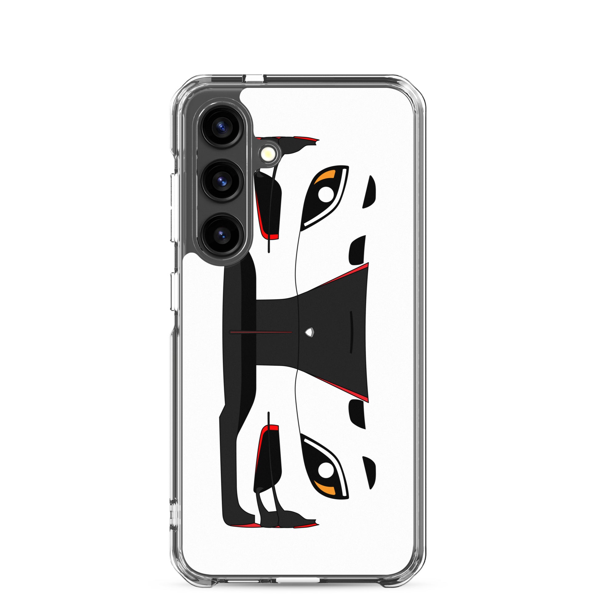 Koenigsegg Agera RS Samsung® Case - Gtmotive NFT