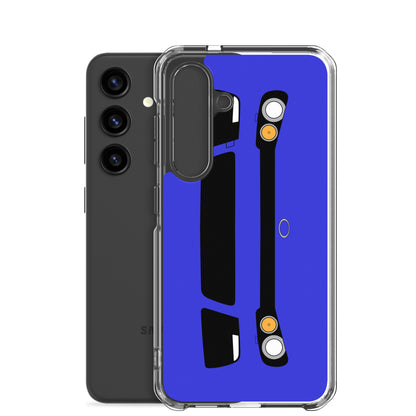 Volkswagen Scirocco R 3rd Gen Samsung® Case - Gtmotive NFT