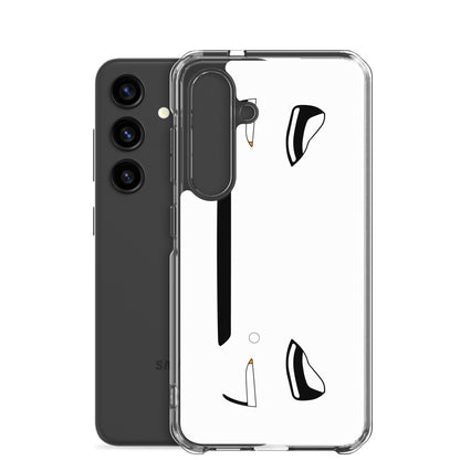 Tesla Model 3 / Model Y Samsung® Case - Gtmotive NFT