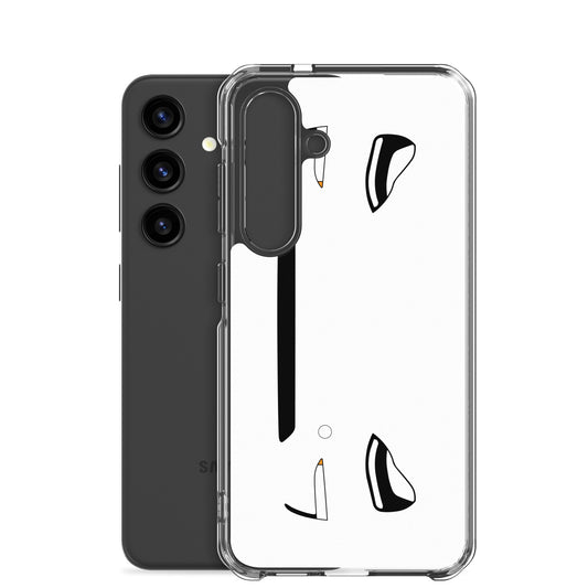 Tesla Model 3 / Model Y Samsung® Case - Gtmotive NFT