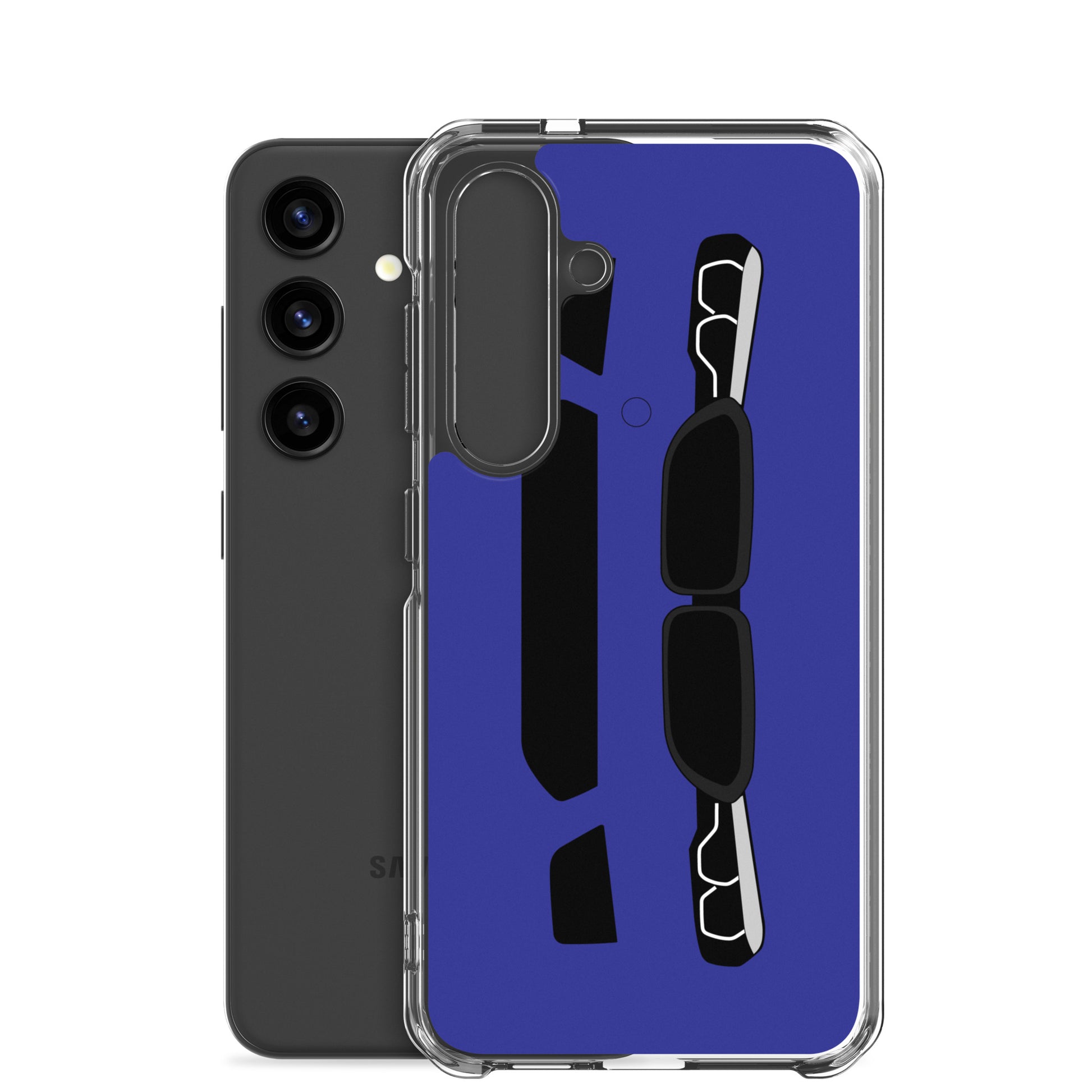 BMW M5 F90 Samsung® Case - Gtmotive NFT