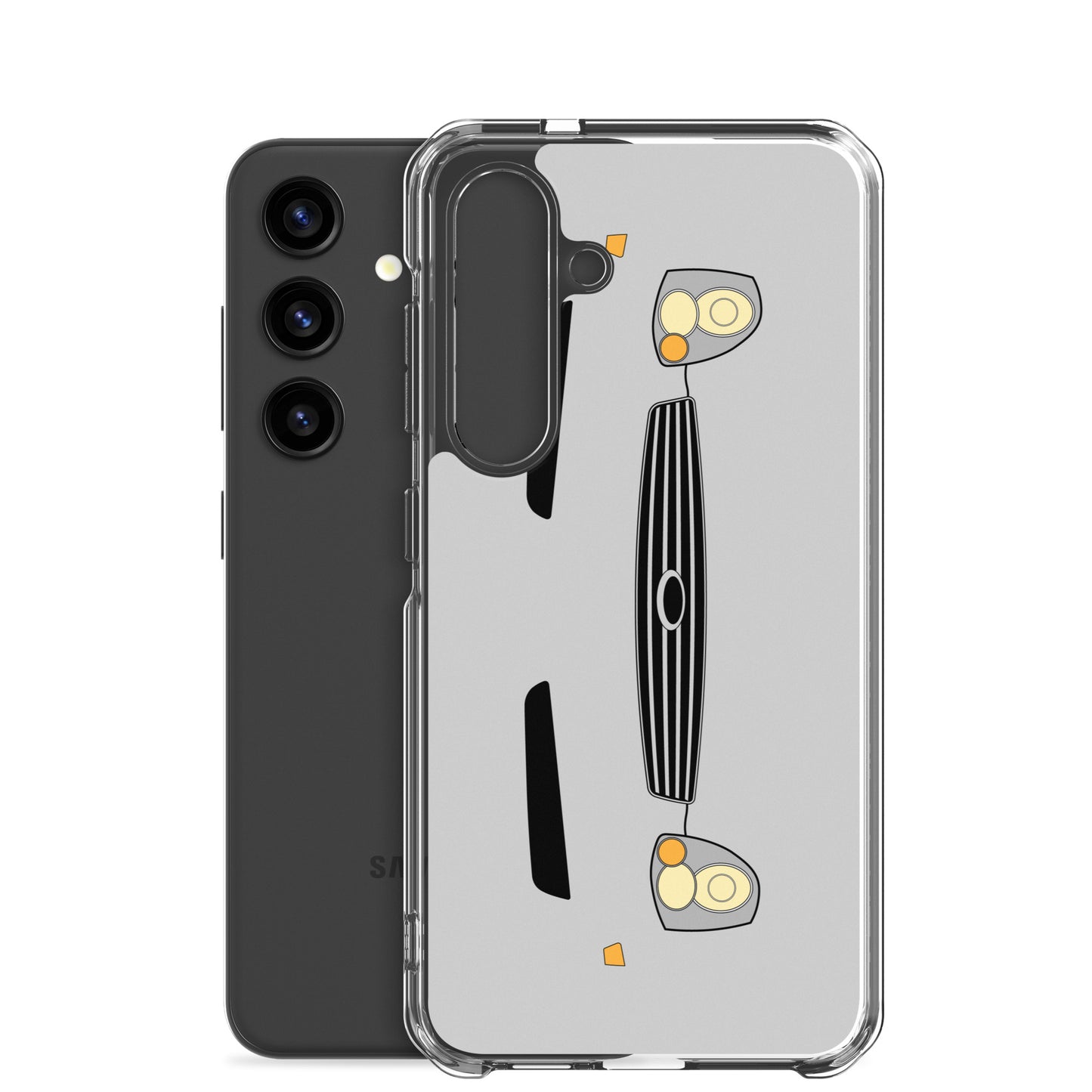 Infinity G35 Samsung® Case - Gtmotive NFT