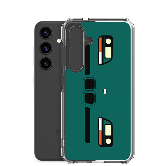 BMW Z1 E30 Samsung® Case - Gtmotive NFT